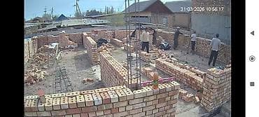 утеплить балкон: Кирпичная кладка «под ключ» - Возведение несущих и перегородочных — 1