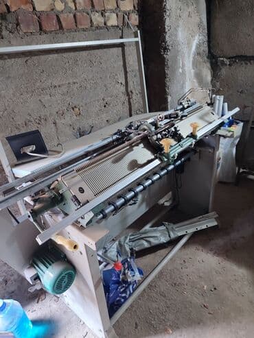 Flying Tiger,промышленный,3.5 G,полуавтомат,2