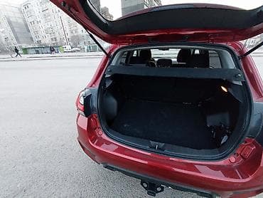 geely mongaro: Mitsubishi Outlander Sport: 2021 г., 2 л, Вариатор, Бензин, Кроссовер — 9