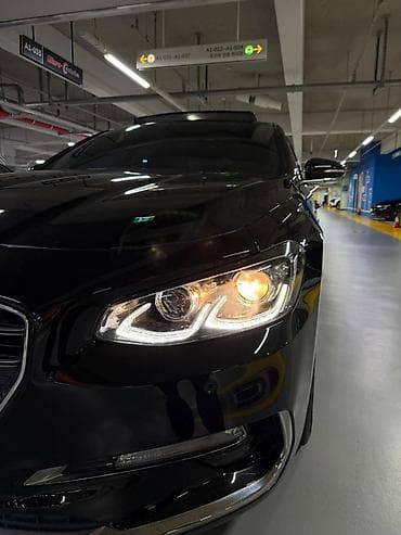 железные решотки: Hyundai Grandeur: 2019 г., 3 л, Автомат, Газ, Седан — 2