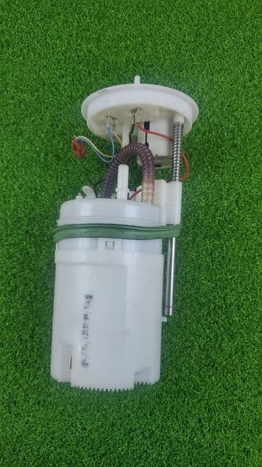 n52b30: Топливный насос с датчиком уровня Bmw X5 3.0Si E70 N52 (б/у) ​ Марка — 2