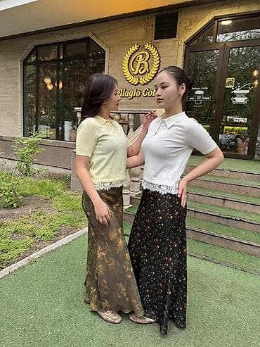 женский плащ на весну: Юбка, Макси, По талии — 4