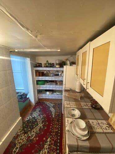 купить дом в бишкеке недорого: Дом, 75 м², 6 комнат, Собственник, Евроремонт — 20