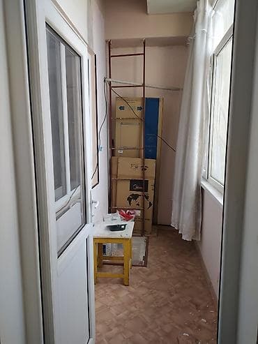 Продажа квартир: 1 комната, 42 м², Элитка, 9 этаж, Евроремонт — 7