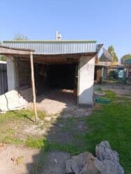 дома в полтавке: Барачный, 92 м², 5 комнат — 6