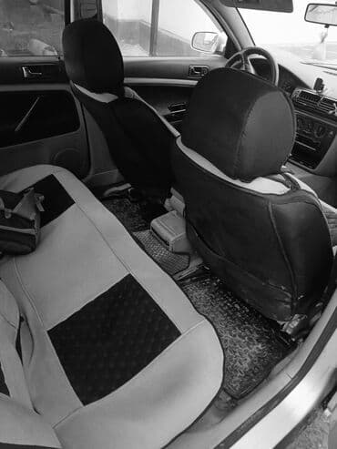 привозные двигатели в бишкеке для пассат б5: Volkswagen Passat: 1998 г., 1.8 л, Автомат, Бензин, Седан — 4