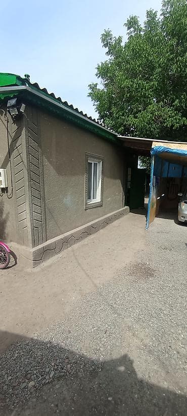 сниму коттедж балыкчы: Продаётся жилой дом с двором и хозяйственными постройками хороший — 7