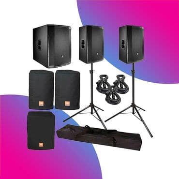 звуковое оборудование для мечети: Звуковое оборудование для кафе, баров, ресторанов, мечетей, магазинов — 3