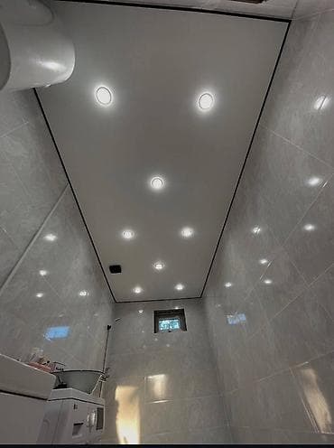 xeon e3 1240: Натяжной потолок Матовое Гарантия, Монтаж, Демонтаж — 3