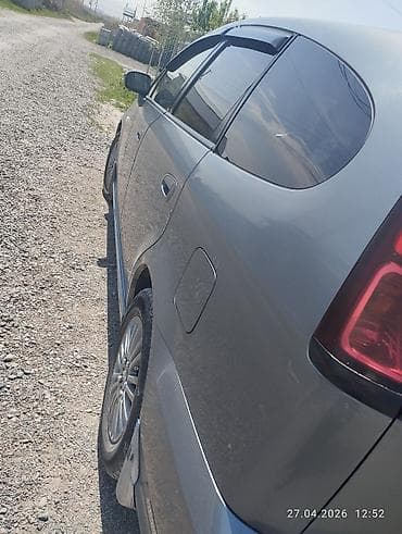 помпа на стрим: Honda Stream: 2004 г., 1.7 л, Автомат, Универсал — 2