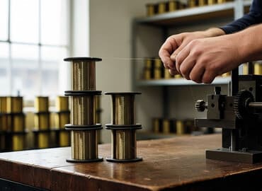 веник оптом: Латунная проволока оптом и в розницу. Доставка по всему Кыргызстану — 1