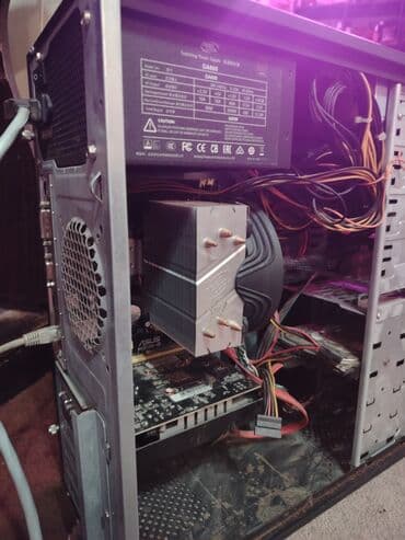 epson printer: Компьютер, Жумуш, окуу үчүн, Колдонулган — 7