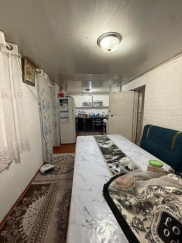 Продажа домов: 🔷🏡 Продаётся угловой дом в Кызыл-Аскере 🔷 Участок — 5 соток 🔷 Дом — — 10