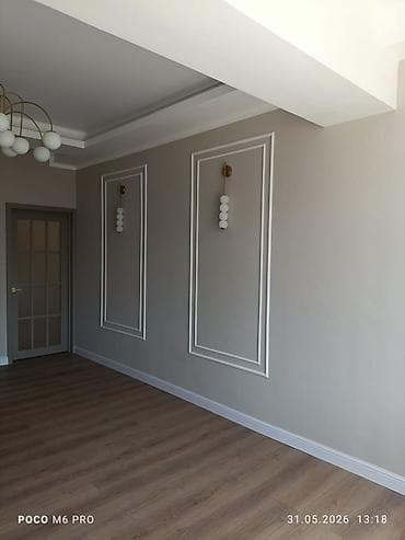 group: 1 комната, 52 м², Элитка, 2 этаж, Евроремонт — 2