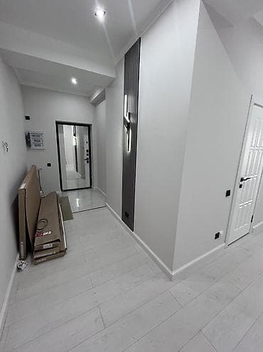 продам квартиру: 2 комнаты, 66 м², 7 мкр Элитка, 8 этаж, Дизайнерский ремонт — 7