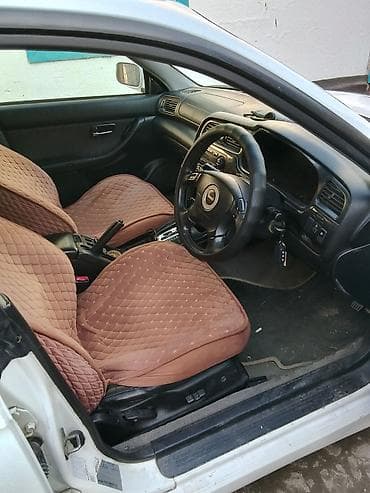 машина рам цена: Subaru Legacy: 1999 г., 2 л, Автомат, Бензин, Универсал — 4