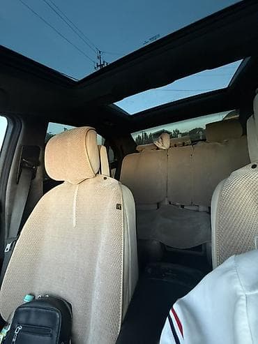 Mercedes-Benz S-Class: 2007 г., 5.5 л, Автомат, Бензин, Седан