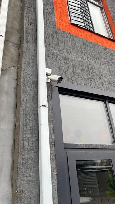 ищу работу на охрану: Системы видеонаблюдения, Домофоны, Охраннопожарные сигнализации | Офисы, Квартиры, Дома | Установка, Демонтаж, Настройка — 25