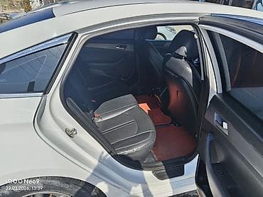 ссанг енг муссо: Под выкуп! соната 2019 год. 297тыс.км родной пробег. условия: 2100 — 10