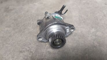 системы охлаждения интертехкомплект: Toyota Land Cruiser 80 вакуумный насос, Тойота Ленд Крузер 80 — 3