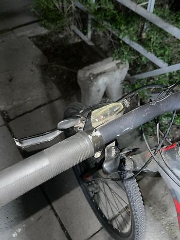 Спорт и хобби: Горный велосипед, Trinx, Рама L (172 - 185 см), Алюминий, Б/у — 3