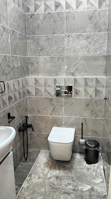 royal construction: 3 комнаты, Агентство недвижимости, Без подселения, С мебелью полностью — 6