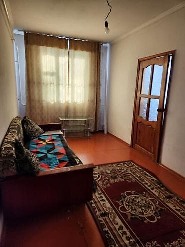 bazar kg: Дом, 140 м², 6 комнат, ПСО (под самоотделку) — 6