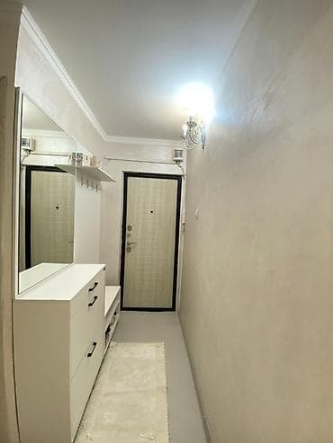 1000: 3 комнаты, 63 м², 1000 мелочей (Карпинка) 104 серия, 5 этаж, Евроремонт — 1
