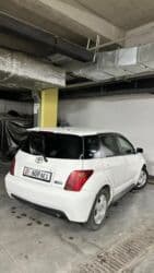 тайота жол тандабас обмен: Toyota ist: 2004 г., 1.5 л, Автомат, Бензин — 1