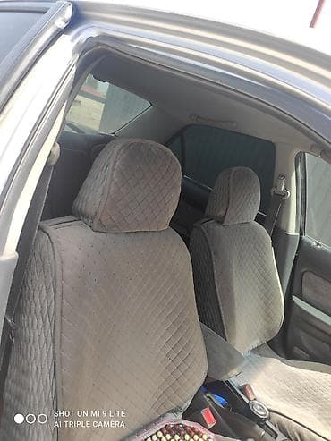 востоновление задний стоп и фары ремонт: Honda Civic: 1998 г., 1.8 л, Автомат, Бензин, Седан — 1