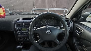 тайота авенс 1 8: Toyota Avensis: 2001 г., 1.8 л, Автомат, Бензин, Седан — 5