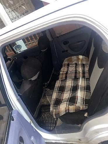 ваз 02199: Daewoo Matiz: 1999 г., Механика, Бензин, Хэтчбэк — 3