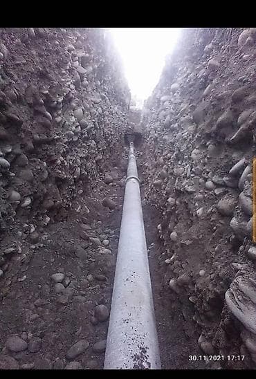 установка посудомойки: Сантехник мастер Сантехник Вреска в канализатции и водапровод быстро — 5