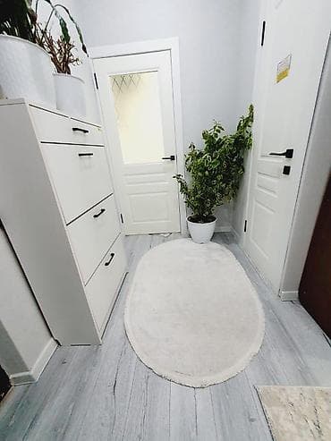 Батирлерди сатуу: 2 бөлмө, 68 м², 5 кабат, Евроремонт — 4