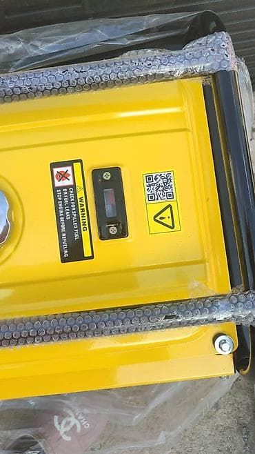 генератор деген эмне: Бензиновый генератор DEWALT 6500AV - Номинальная частота: 50 Гц - — 3
