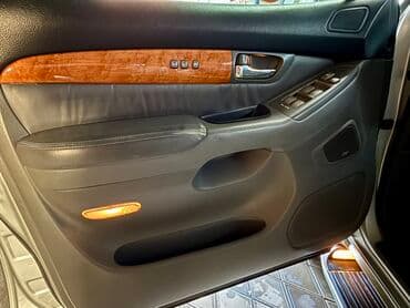 gx470 зеркало: Lexus GX: 2004 г., 4.7 л, Автомат, Бензин, Внедорожник — 15