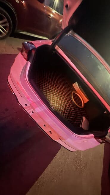 глушитель на опель зафира а: Kia K5: 2023 г., Газ, Седан — 6