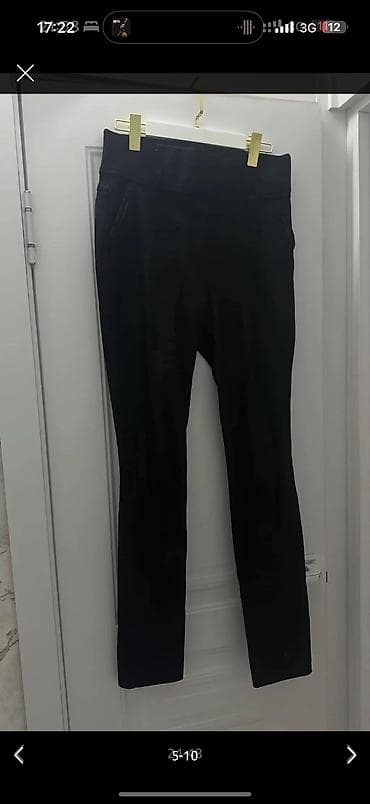 мед одежда: Брюки S, M — 5