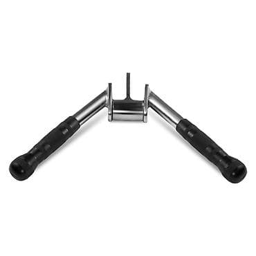 Рукоятка для тяги тренажёр. бицепс трицепс