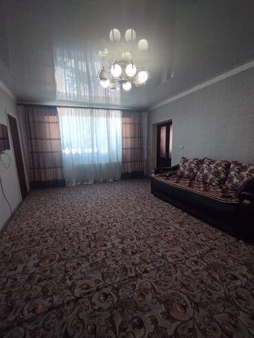 аренда дом рабочий городок: Дом, 102 м², 7 комнат, Собственник — 7