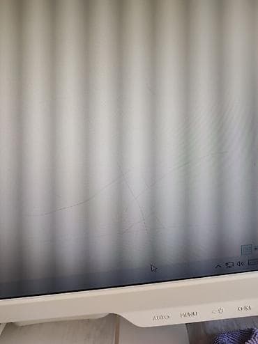 Мониторы: Монитор, Benq, Б/у, LED, 18" - 19" — 4