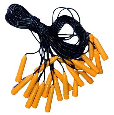 прыжки: Скакалка [ акция 50% ] - супер низкие цены в городе! Отличный — 3