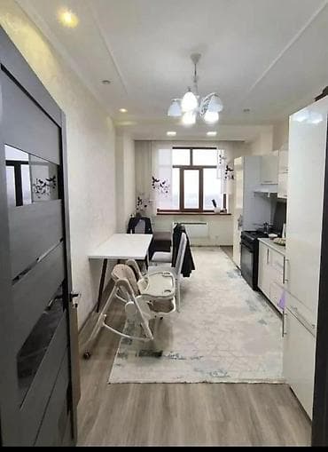куплю продажа: 1 комната, 51 м², Элитка, 8 этаж, Косметический ремонт — 6