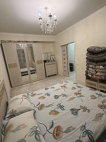 Продажа квартир: 1 комната, 38 м², Элитка, Элитка, 4 этаж, Евроремонт — 2