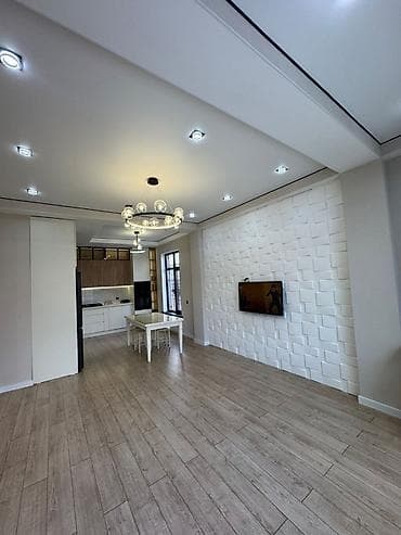 учас: Кеңселерди сатуу 290 м², Ремонту бар, Эмереги менен, Жеке үй, 1 кабат — 4