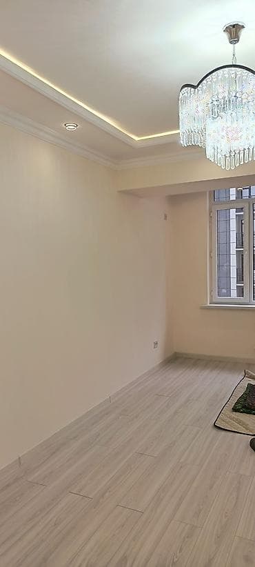 квартира 4 гор бол: 3 комнаты, 96 м², 3 этаж, Дизайнерский ремонт — 5