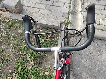 токмок велосипед: Горный giant atx2 2018 года 22000 шоссейный хвз турист 1988 года 11 — 7