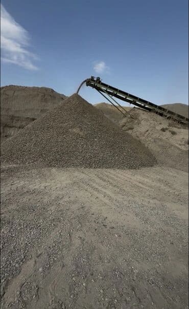 купить уголь в бишкеке: Оптималка, Чистая, Насыпью, Камаз, Зил — 1