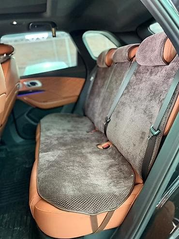 s 550: Voyah : 2024 г., 1.5 л, Автомат, Электромобиль, Кроссовер — 8