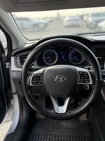 Продажа авто: Hyundai Sonata: 2021 г., 2 л, Автомат, Газ, Седан — 8